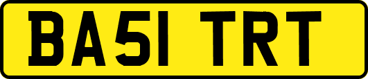 BA51TRT