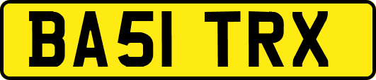 BA51TRX
