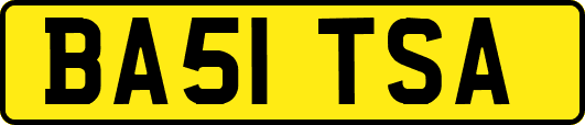 BA51TSA