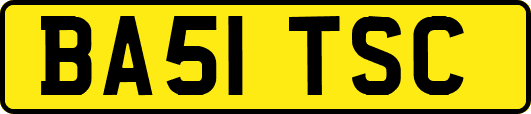 BA51TSC