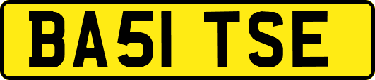 BA51TSE