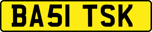 BA51TSK