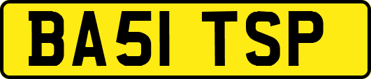 BA51TSP
