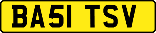 BA51TSV