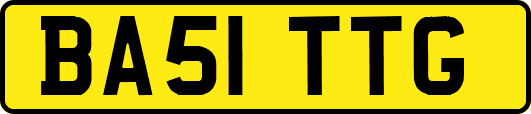 BA51TTG