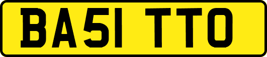 BA51TTO