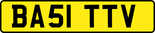 BA51TTV