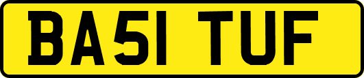 BA51TUF