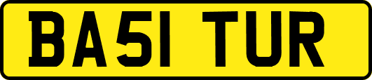 BA51TUR