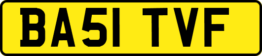 BA51TVF