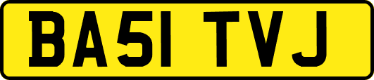 BA51TVJ