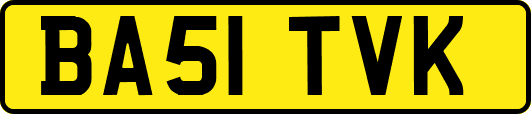 BA51TVK