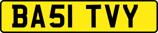 BA51TVY