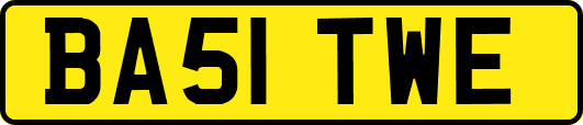 BA51TWE