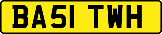 BA51TWH