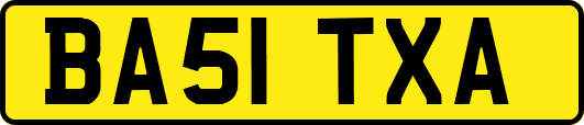 BA51TXA