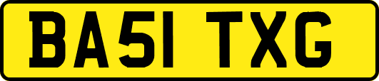 BA51TXG