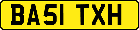 BA51TXH