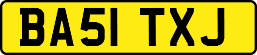 BA51TXJ