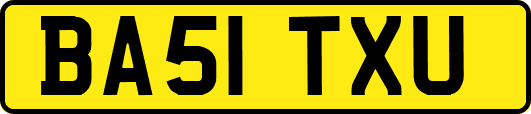 BA51TXU