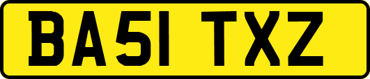 BA51TXZ
