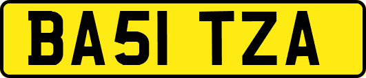 BA51TZA