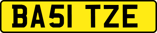 BA51TZE