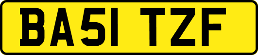 BA51TZF