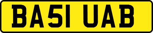 BA51UAB
