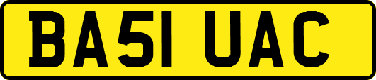 BA51UAC