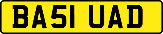 BA51UAD