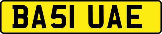 BA51UAE