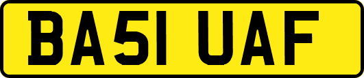 BA51UAF