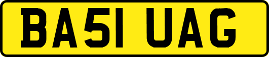 BA51UAG