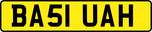 BA51UAH