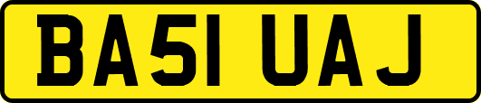 BA51UAJ