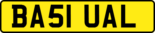 BA51UAL