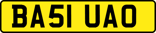 BA51UAO