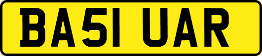 BA51UAR
