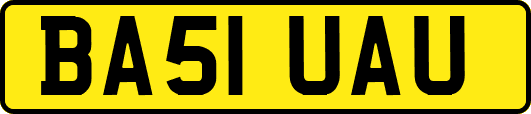 BA51UAU