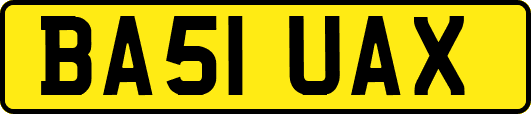 BA51UAX