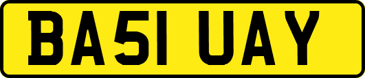 BA51UAY