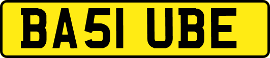 BA51UBE