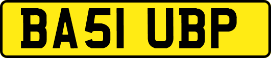 BA51UBP