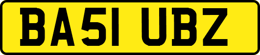 BA51UBZ