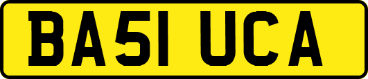 BA51UCA