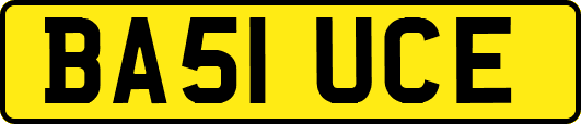 BA51UCE