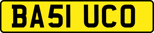BA51UCO