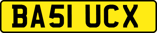 BA51UCX