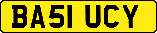 BA51UCY